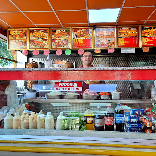 Photo of Turkish Doner Kebab (aka Cheltenham Kebab) - 300 High St, Cheltenham GL50 3JF